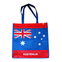 牡丹江KB50广告无纺布袋