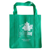 牡丹江KB23环保广告袋