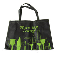 牡丹江KB65 无纺布袋