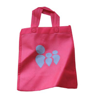 牡丹江KB01 无纺布袋（可定制）