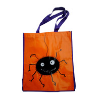 牡丹江KB05 覆膜无纺布袋（可定制）