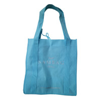 牡丹江无纺布袋的常规选择厚度