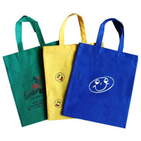 牡丹江KB08 无纺布袋（可定制）