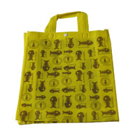 牡丹江KB10 无纺布购物袋（可定制）